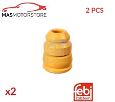 ANSCHLAGPUFFER STOßDÄMPFER FEBI BILSTEIN 108910 2PCS A FÜR CITROËN C3 III