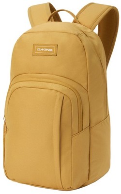 DaKine Campus 25L Backpack - Honey Mustard - New