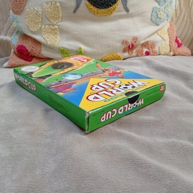 OFFERS / COMBINE - NINTENDO NES - WORLD CUP FOOTBALL SOCCER