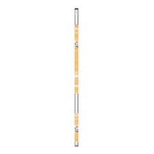 GE Lighting 37192 LED Linear Bulb, T8, Soft White, 1800 Lumens, 15-Watt - Quanti