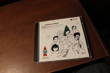 CABARET NOEL A BROADWAY CARES CHRISTMAS 2 CD SET