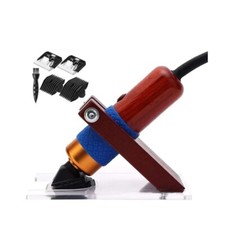 Electric Scissors Carpet Tufting Trimmer Rug/Mat Cutter DIY Tufting Gun Trimmer