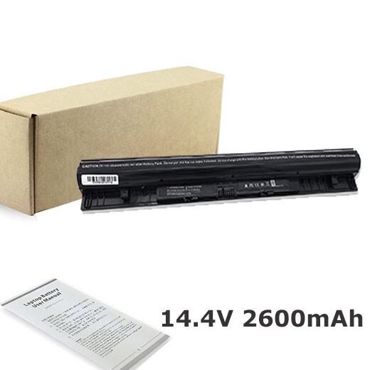 Batterie Lenovo IdeaPad G510s pour travailler librement en voyage