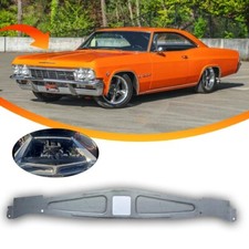 Radiator Filler Support Show Panel Bead Roll Fits Impala 1965-66 New