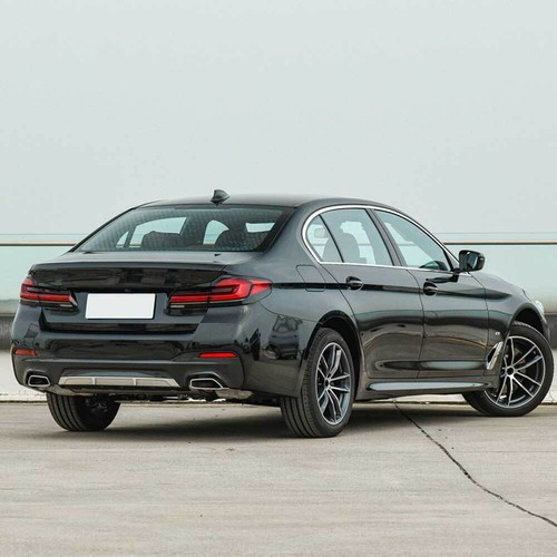 LED Tail Lights for 2017-2020 BMW G30 G38 M5 F90 520i 530i 540i w/ Dynamic Blink - Picture 20 of 20