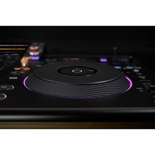 Pioneer OPUS-QUAD All-In-One Pro DJ System Standalone Controller 4ch New Release - Picture 7 of 9