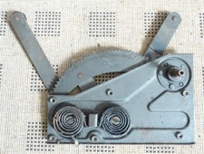 Porte arrière et accessoires Mercedes 300