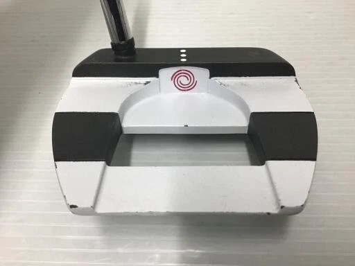 ODYSSEY VERSA JAILBIRD 33in Putter RH No Head Cover - Image 3 of 4