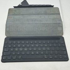 Apple Grey Smart Keyboard for 9.7 inch iPad Pro - A1772 - MM2L2AM/A