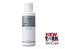 Obagi ClenziDerm MD Daily Care Foaming Cleanser Salicylic Acid 2% Acne Treatment