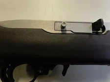  Ruger 10/22 Compatible Single Shot Bolt Block Accessory 1022 Bolt Barrel