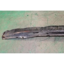 Pare-choc arrière BMW 520