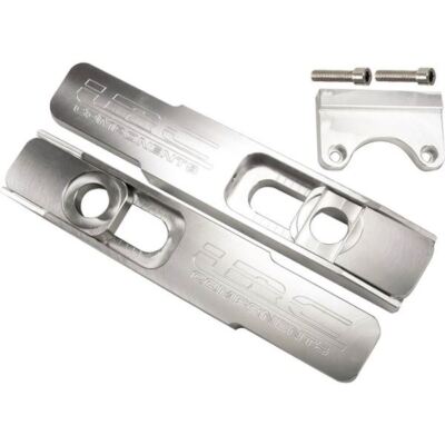 yana Yana Shiki Engraved Billet Swingarm Extensions | A2666A | eBay