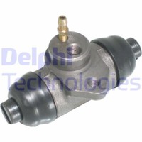 Delphi LW45511 Radbremszylinder FüR Vw