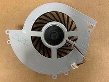Sony Playstation 4 Internal CPU PS 4 GPU Cooling Fan PS4 CUH-10XXA KSB0912HE new