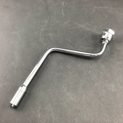 Ascaso Dampfstab Rohr Kaffeemaschine ca.279