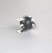 HLC2906 Lochinvar Boiler High Limit Rollout Spill Switch 200F Manual Reset