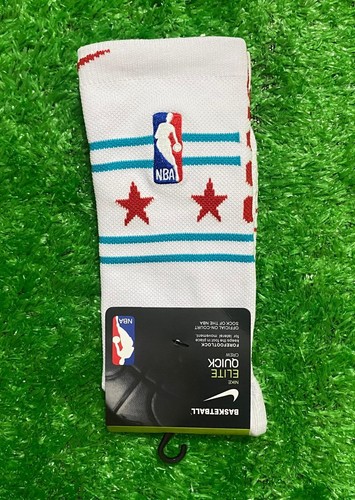 Nike NBA Elite Socks - Full Length - Picture 21 of 77