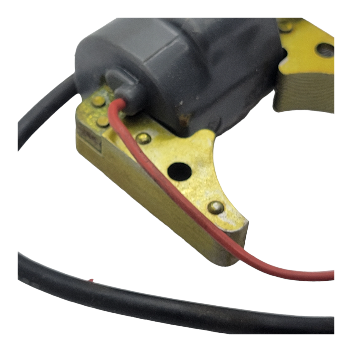 SHINDAIWA 150126-01110 Ignition Coil 15012601110 Echo DM-9 SHINDAIWA 150126-01110 Ignition Coil 15012601110 Echo DM-9