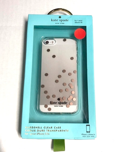 kate spade new york Cell Phone Cases, Covers and Skins for Apple