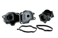 NTY KurbelgehÄUseentlÜFtung Ventil FÜR BMW 3 E46 318D 320D 2001- 3 E90 318D