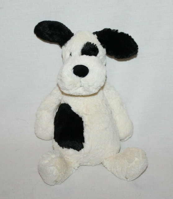 jellycat dalmatian