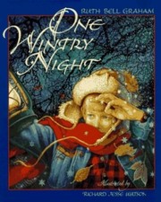 One Wintry Night, Graham, Ruth Bell