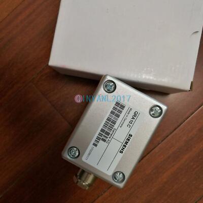 1PCS New Siemens The sensor switch QRA10.C