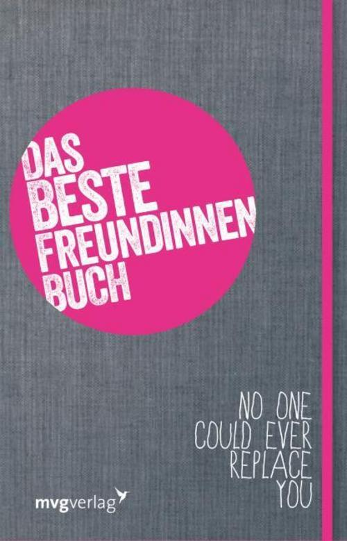 Thumbnail - Das Beste-freundinnen-buch Mirabell Eckert