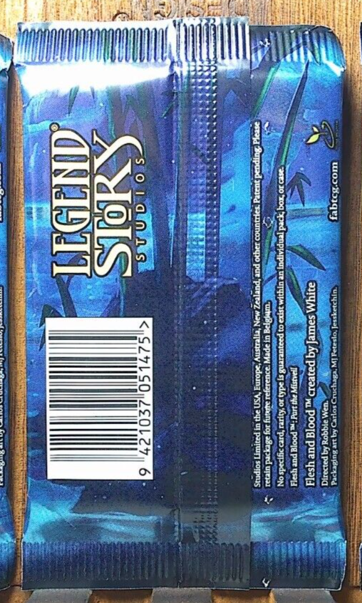 fab booster box FAB Booster Box