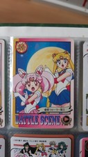 SAILOR MOON R SUPER S BANDAI GRAFFITI 218
