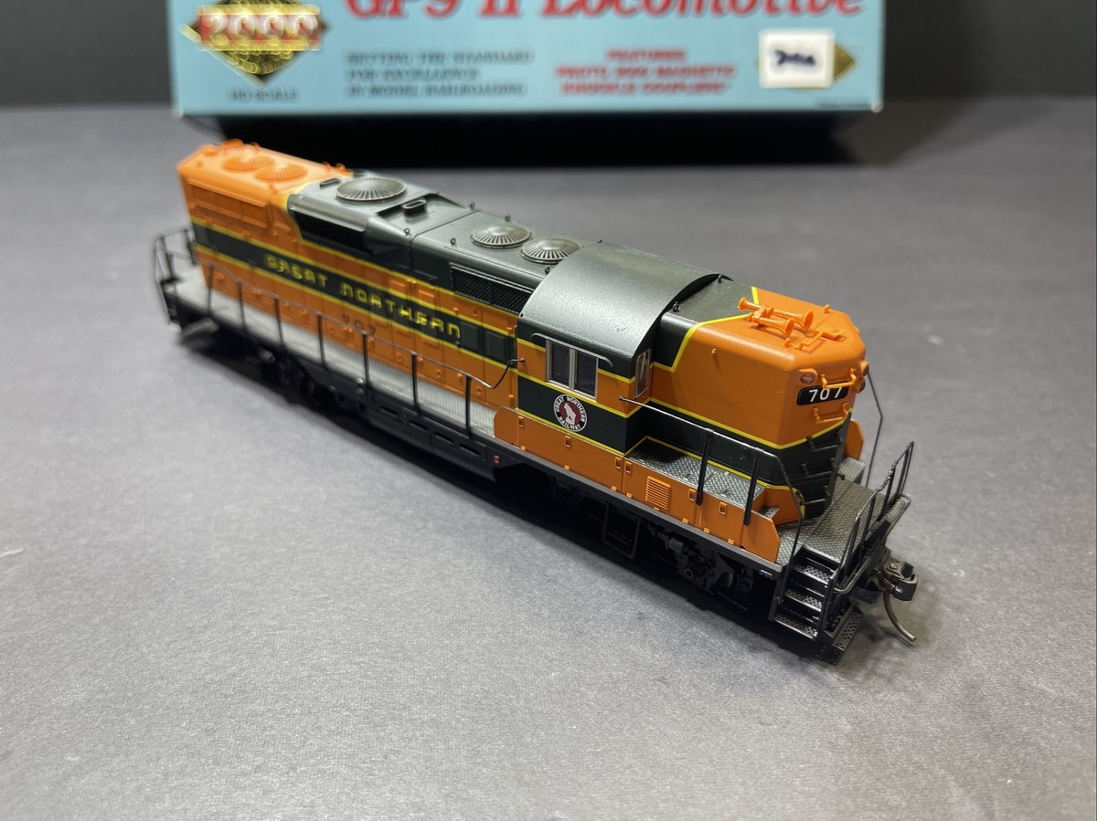 鉄道模型 Life Like PROTO 2000 GP9i UNION PACIFIC 鉄道模型 Life Like PROTO 2000 GP9i UNION PACIFIC 鉄道模型 Life