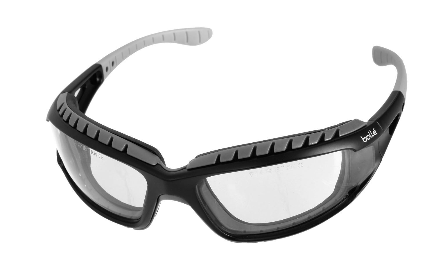 Bolle Safety Glasses Goggles Spectacles BOLLE TRACKER Welding version