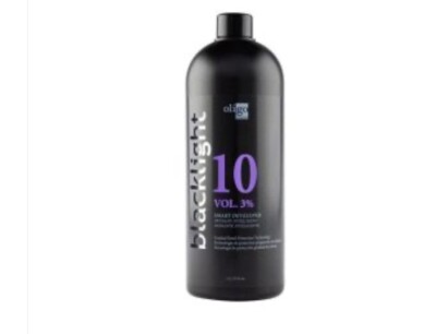 Oligo Blacklight Developer 10 Vol 32 Oz