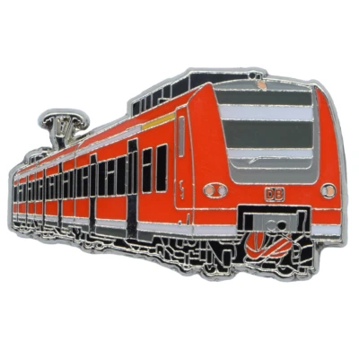 DEINBERUF24 Eisenbahn Pin "BR425 / ET425"