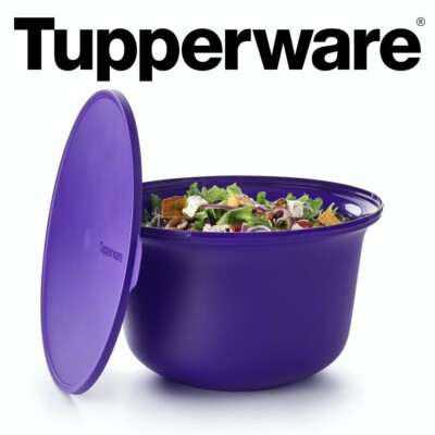 * TUPPERWARE Aloha Servierschüssel - 12L - Neu