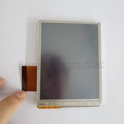 LCD Display Screen W/ Touch Screen for Honeywell LXE MX7 MX7T Tecton Scanner NEW
