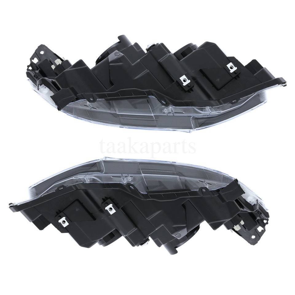 Honda Civic Headlight Assemblies for sale - UK