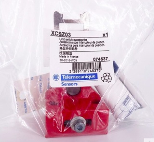 1pc New Schneider safety door switch Insert XCSZ03 XCSZ03 eBay