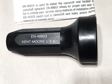 Kent Moore KM EN-48803 Camshaft Oil Seal Installer Tool Pontiac Aveo