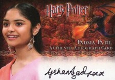 2006 Artbox Harry Potter and the Goblet of Fire Update Trading Cards 22