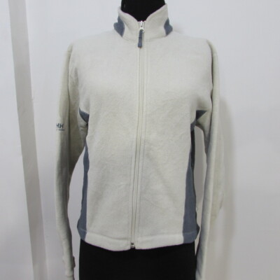 Helly Hansen Fleecejacke Brustumfang 34/36 UK XS Sku 12764]