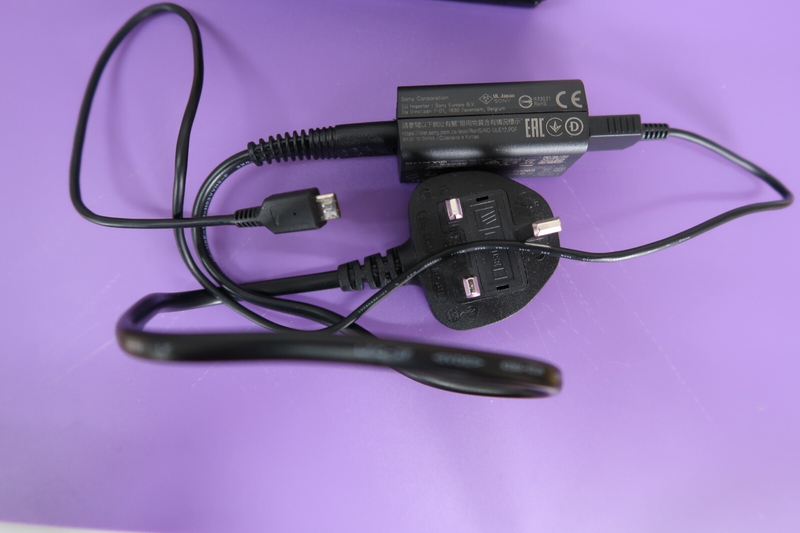 Sony Alpha A6000 24.3MP Mirrorless Digital Camera (Body Only) Spares or