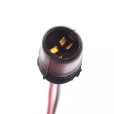 1Piece Light Bulb Extension T10 168 194  Wiring Harness Socket Connector New