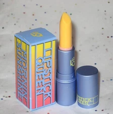 Lipstick Queen Mornin Sunshine Travel/Mini Lipstick - .05 oz/1.5 g - RARE! - NIB
