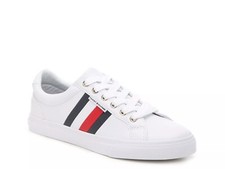 Woman's Athleisure Tommy Hilfiger Lightz Sneaker