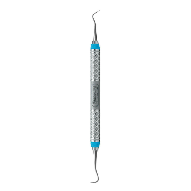 HuFriedy Dental Scaler Nevi Anterior No 01 Everedge SCNEVI19 for sale