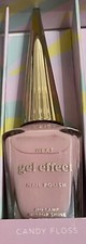 Image of Next Candy Floss Gel Effect Nail Polish- 14ml. New