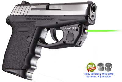 ArmaLaser TR10GS TR10-G SCCY CPX-1 DVG-1 CPX-2 CPX-3 CPX-4 Gen 1