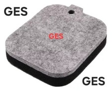 Blower Air Filter Fits STIHL SH55 SH55C SH85 SH85C BR45 BR45C - 4229 120 1800